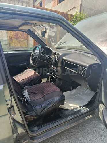 LADA (VAZ) 21099 1997, 200,000 km - 1.5 л - Mingəçevir