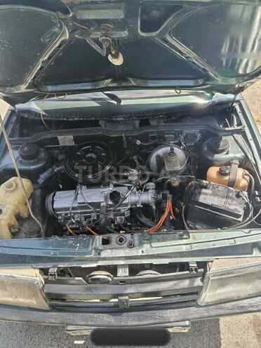 LADA (VAZ) 21099 1997, 200,000 km - 1.5 л - Mingəçevir