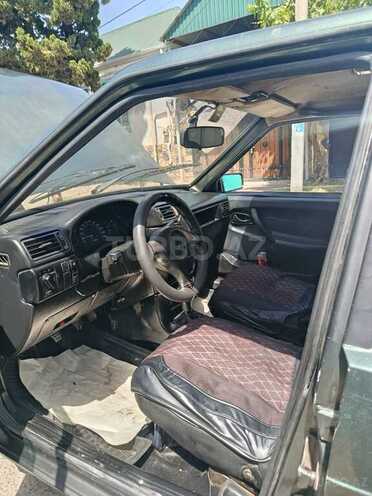 LADA (VAZ) 21099 1997, 200,000 km - 1.5 л - Mingəçevir