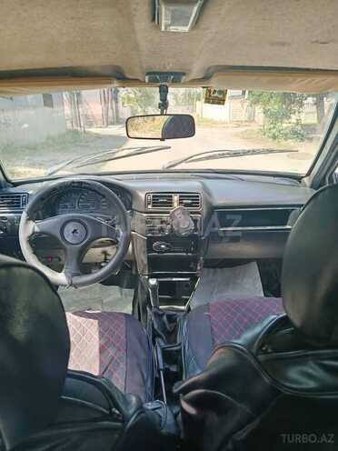 LADA (VAZ) 21099 1997, 200,000 km - 1.5 л - Mingəçevir