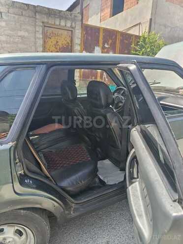 LADA (VAZ) 21099 1997, 200,000 km - 1.5 л - Mingəçevir