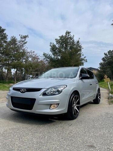 Hyundai i30 2009, 160,000 km - 1.4 l - Bakı
