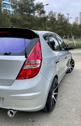 Hyundai i30 2009, 160,000 km - 1.4 l - Bakı