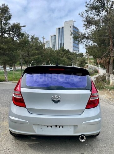 Hyundai i30 2009, 160,000 km - 1.4 l - Bakı