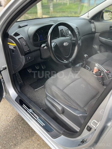 Hyundai i30 2009, 160,000 km - 1.4 l - Bakı