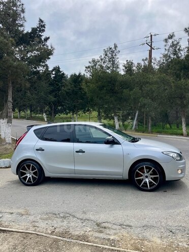 Hyundai i30 2009, 160,000 km - 1.4 l - Bakı