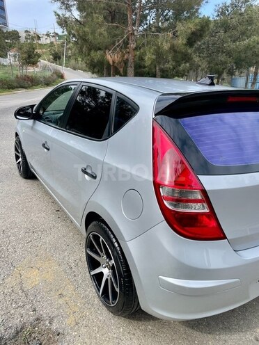 Hyundai i30 2009, 160,000 km - 1.4 l - Bakı