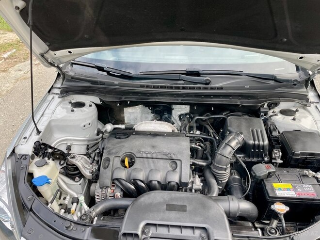 Hyundai i30 2009, 160,000 km - 1.4 l - Bakı