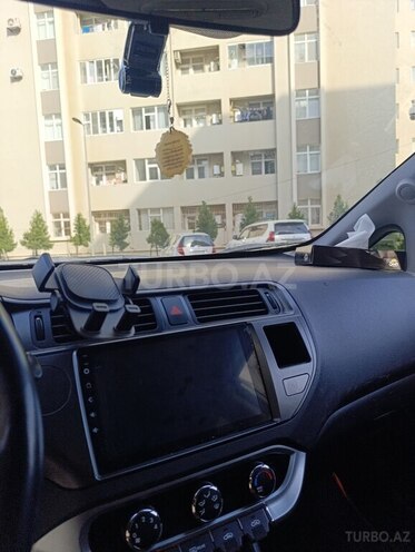 Kia Pride 2014, 142,500 km - 1.4 l - Bakı