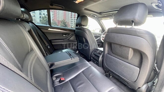 BMW 528 2016, 84,000 km - 2.0 l - Bakı