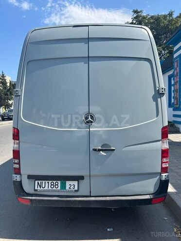 Mercedes Sprinter 313 2009, 435,000 km - 2.2 l - Bakı