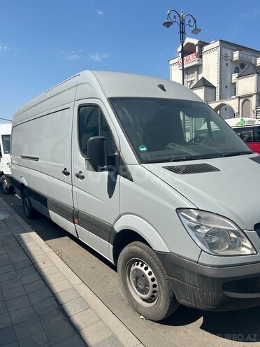 Mercedes Sprinter 313 2009, 435,000 km - 2.2 l - Bakı