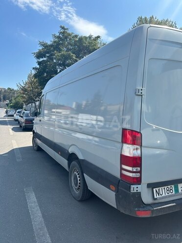 Mercedes Sprinter 313 2009, 435,000 km - 2.2 l - Bakı