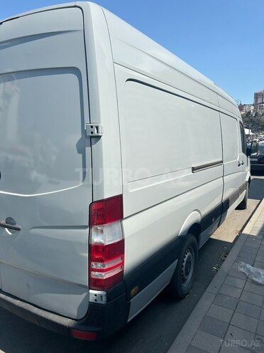 Mercedes Sprinter 313 2009, 435,000 km - 2.2 l - Bakı