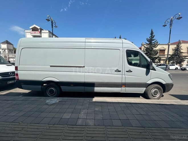 Mercedes Sprinter 313 2009, 435,000 km - 2.2 l - Bakı
