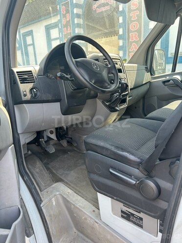Mercedes Sprinter 313 2009, 435,000 km - 2.2 l - Bakı