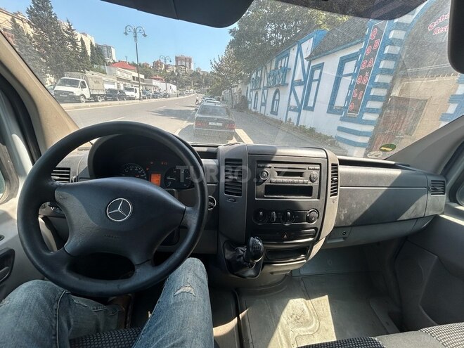 Mercedes Sprinter 313 2009, 435,000 km - 2.2 l - Bakı