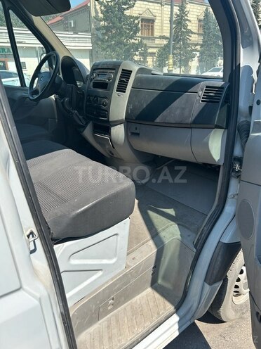 Mercedes Sprinter 313 2009, 435,000 km - 2.2 l - Bakı