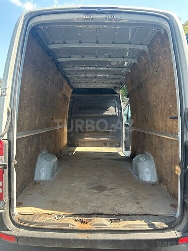 Mercedes Sprinter 313 2009, 435,000 km - 2.2 l - Bakı