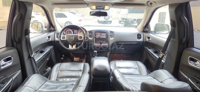 Dodge Durango 2013, 217,000 km - 3.6 l - Bakı