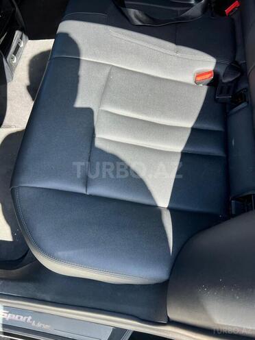 BMW 530 2018, 115,000 km - 2.0 l - Bakı