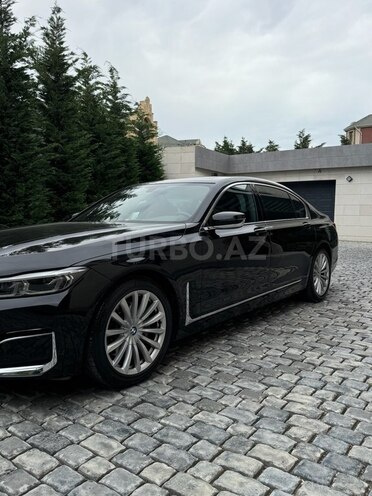 BMW 730 2020, 100,000 km - 2.0 l - Bakı