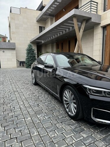 BMW 730 2020, 100,000 km - 2.0 l - Bakı