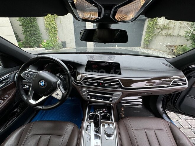 BMW 730 2020, 100,000 km - 2.0 l - Bakı