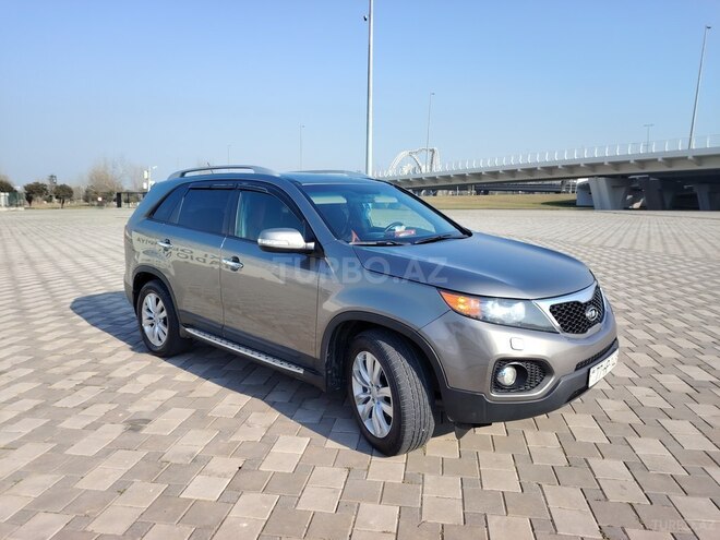 Kia Sorento-7