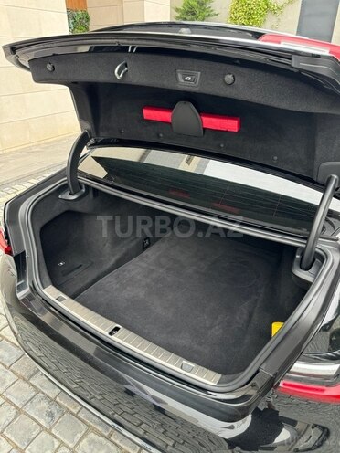 BMW 730 2020, 100,000 km - 2.0 l - Bakı