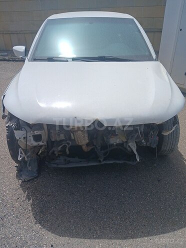 Citroen  2015, 25,000 km - 1.6 л - Bakı