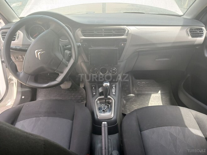 Citroen  2015, 25,000 km - 1.6 л - Bakı