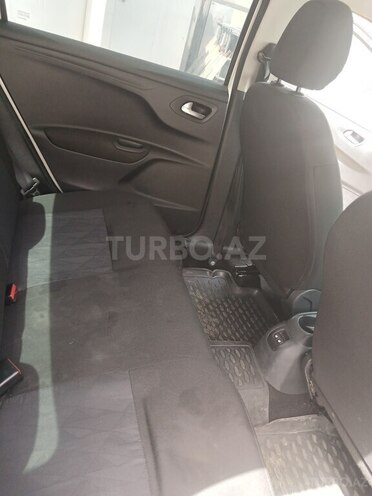 Citroen  2015, 25,000 km - 1.6 л - Bakı