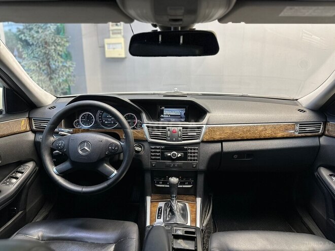 Mercedes E 220 d 2010, 280,000 km - 2.2 l - Sumqayıt