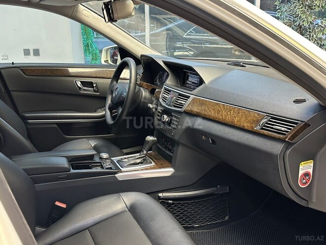 Mercedes E 220 d 2010, 280,000 km - 2.2 l - Sumqayıt