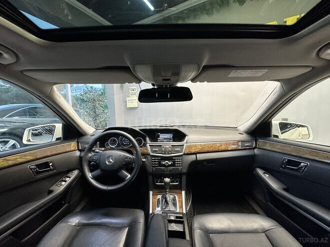 Mercedes E 220 d 2010, 280,000 km - 2.2 l - Sumqayıt