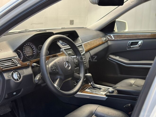 Mercedes E 220 d 2010, 280,000 km - 2.2 l - Sumqayıt