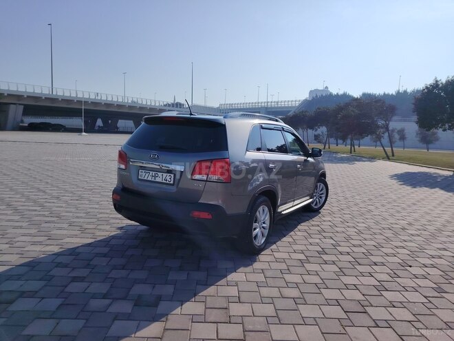 Kia Sorento-4