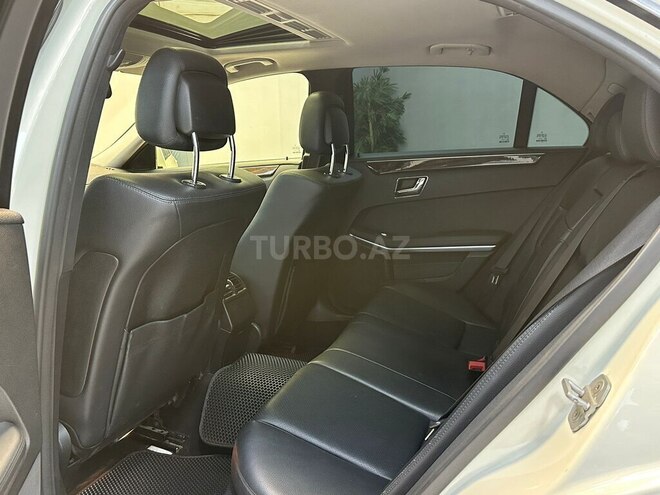 Mercedes E 220 d 2010, 280,000 km - 2.2 l - Sumqayıt