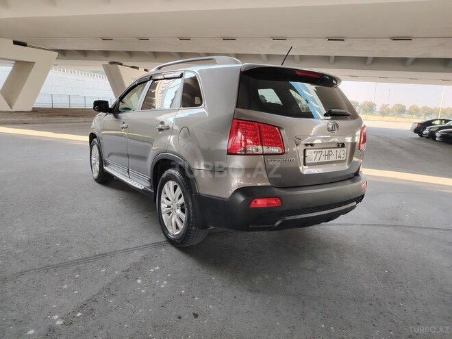 Kia Sorento-3