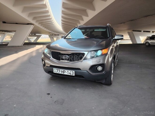 Kia Sorento-1