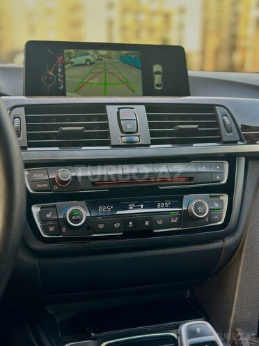 BMW 428 2015, 186,000 km - 2.0 l - Bakı