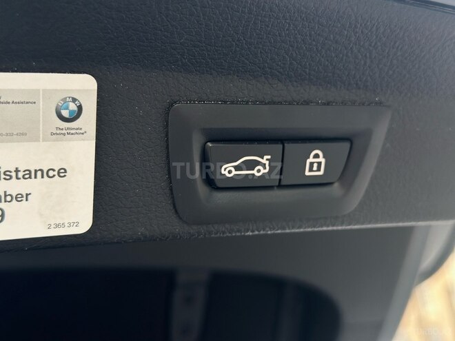 BMW 428 2015, 186,000 km - 2.0 l - Bakı