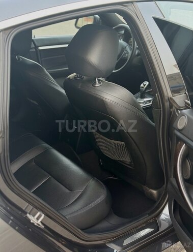 BMW 428 2015, 186,000 km - 2.0 l - Bakı