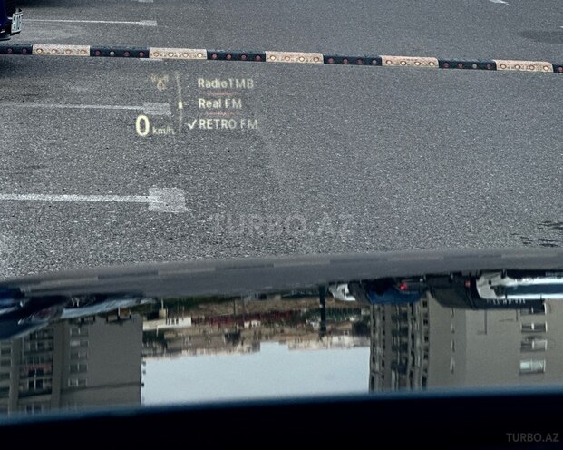 BMW 428 2015, 186,000 km - 2.0 l - Bakı