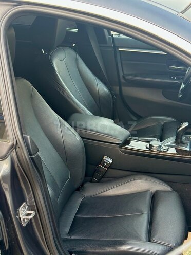 BMW 428 2015, 186,000 km - 2.0 l - Bakı