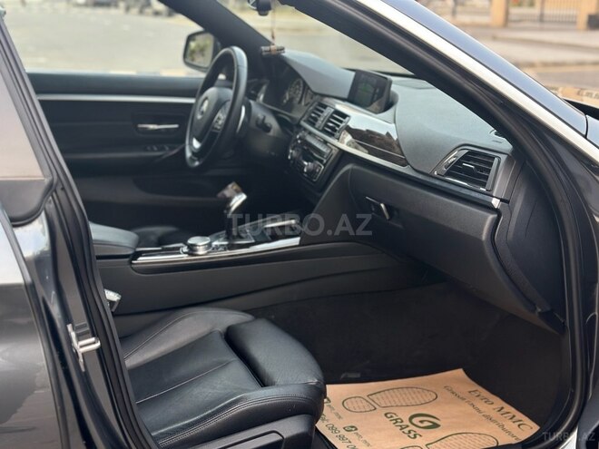 BMW 428 2015, 186,000 km - 2.0 l - Bakı