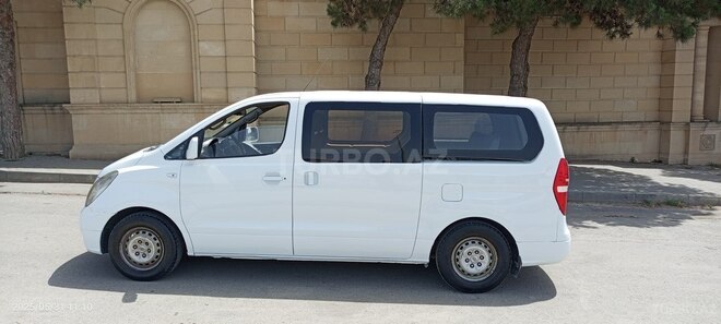 Hyundai H-1 2009, 236,804 km - 2.5 l - Bakı