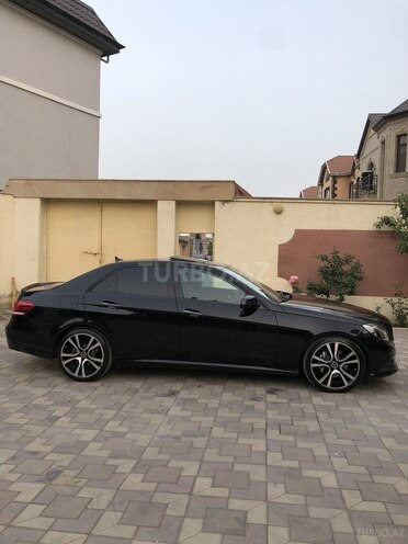 Mercedes E 220 d 2015, 187,000 km - 2.2 l - Bakı