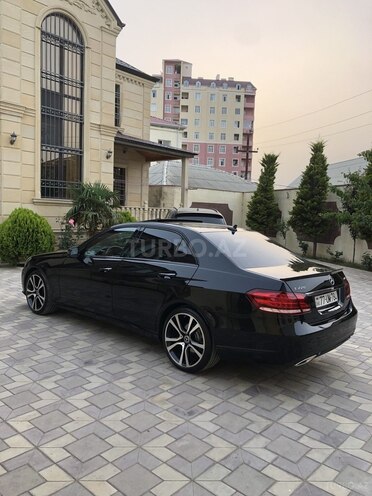 Mercedes E 220 d 2015, 187,000 km - 2.2 l - Bakı
